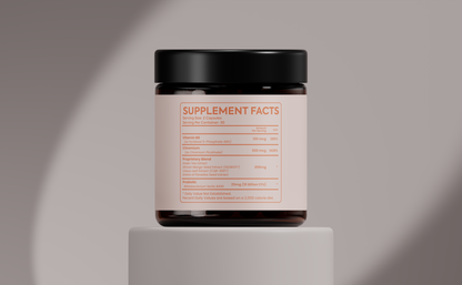 MS-3 Metabolic Support