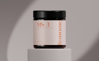 MS-3 Metabolic Support