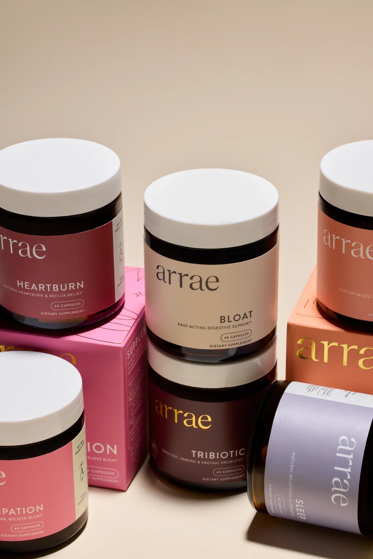 Supplements