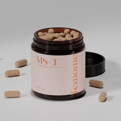 MS-3 Metabolic Support