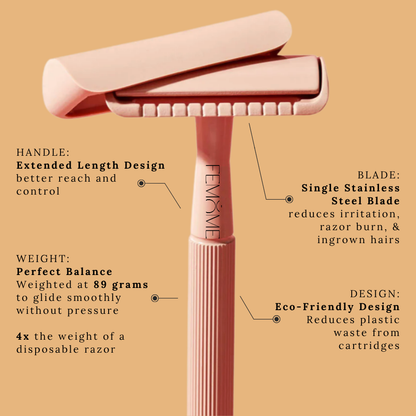 Femome Precision Glide Razor