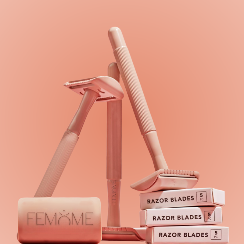 Femome Precision Glide Razor