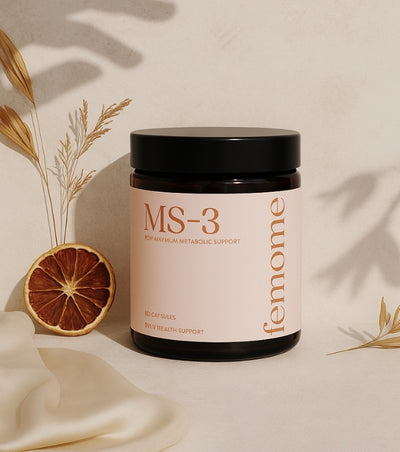 MS-3 Metabolic Support