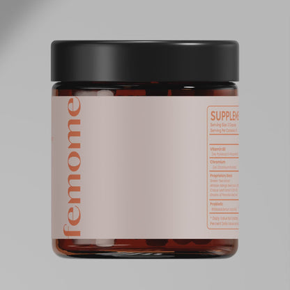 MS-3 Metabolic Support